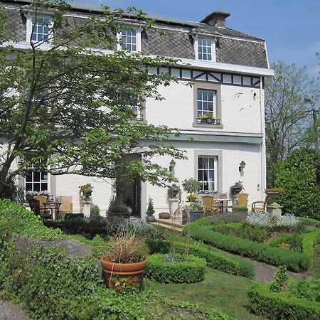 B&B La Bonne Auberge Hamoir Exterior photo