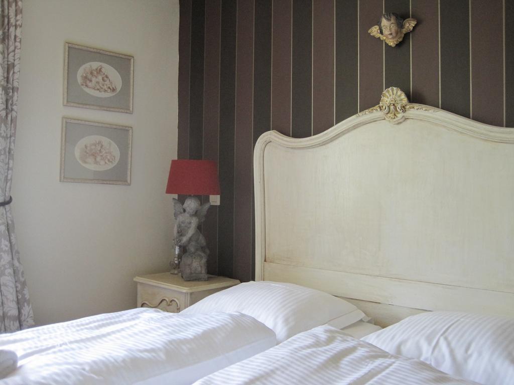 B&B La Bonne Auberge Hamoir Room photo